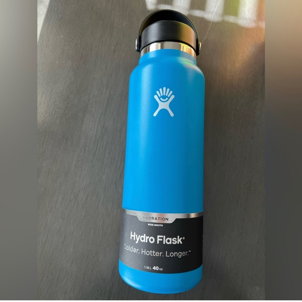 Hydro flask